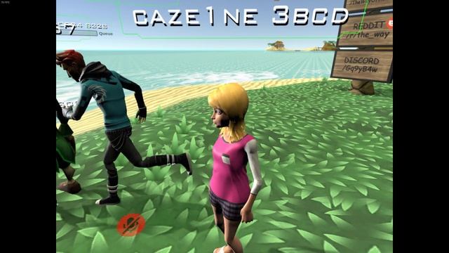 vrchat: Детишки испугались скелета угар смотреть онлайн