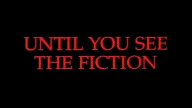 Криминальное чтиво 1995 трейлер