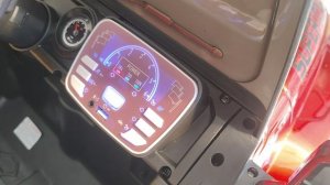 Электроавтомобиль джип детский в наличии полный привод