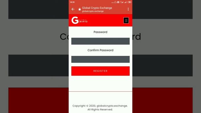 Global Crypto Exchange 1000 Token Instant Claim Free Worth 100$ смотреть онлайн