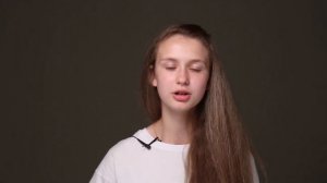 Маргарита Меркушкина, 15 лет