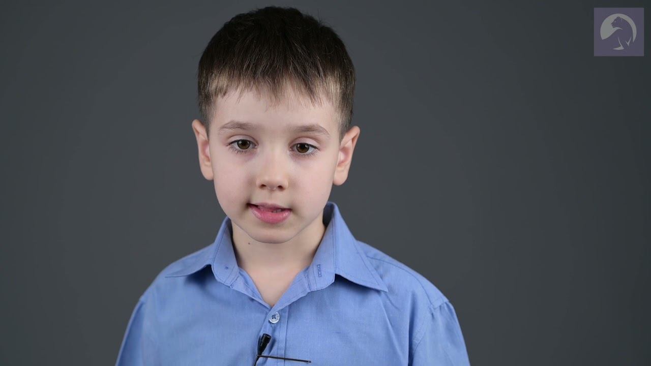 Пименов Евгений, 6 лет