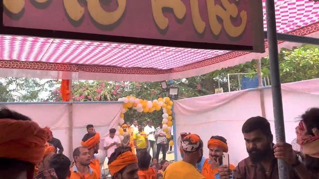 Bangali bangali baba bolto bangali.(Machindranath song) смотреть онлайн