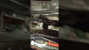 Прадо 95 свап с 1kz на 5 vz fe