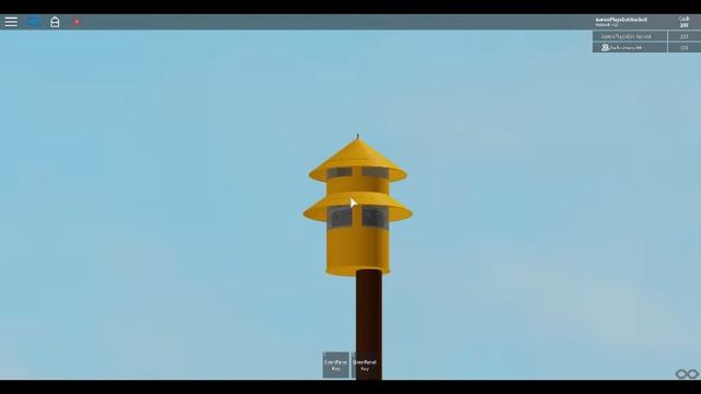 Roblox Federal Signal Model 5 Siren Test W/ Allertor Growls- 6-19-19 смотреть онлайн