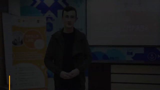 Програма "Skills Lab: Власна справа" смотреть онлайн