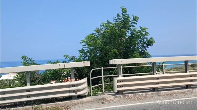 МОЯ ДОРОГА К МОРЮ. ВЫСОКОГОРНАЯ ДЕРЕВУШКА. МАРМОРА. смотреть онлайн