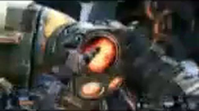 Titanfall PS4 Loadout Angel City Amped Archer cant touch this смотреть онлайн