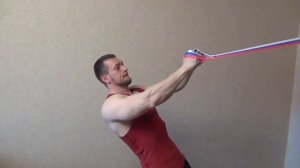 Лучший способ накачать бицепс в домашних условиях.