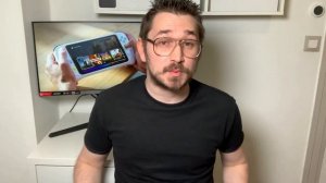 Console Portable Logitech G Cloud