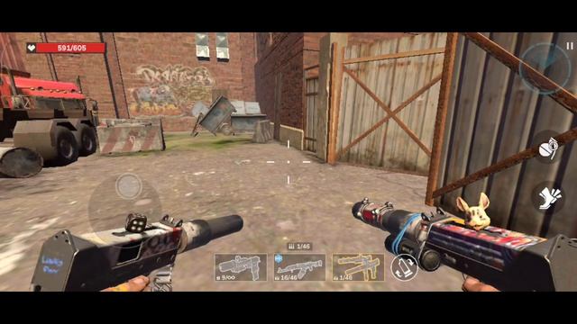 Zombie State. Промокод