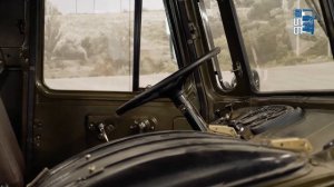 ГАЗ-66: история создания легендарного грузовика для бездорожья