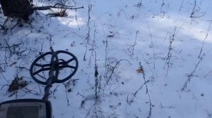 КоП у СТАРОЙ УЗКОКОЛЕЙКИ!!!