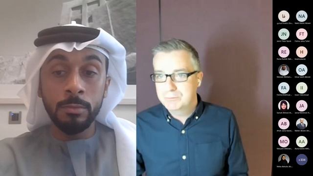 Global Applications of Gamification Techniques Webinar