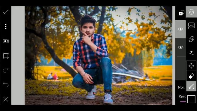 lightroom parallax effect retouching tutorial - lightroom mobile tutorial - nsb pictures subhi