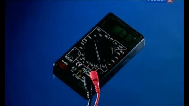 0129. НАУКА 2.0. БОЛЬШОЙ СКАЧОК. Метрология