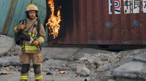 55й элемент — Русский трейлер