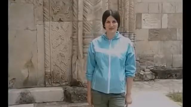 ქებად ნიკორწმინდა смотреть онлайн