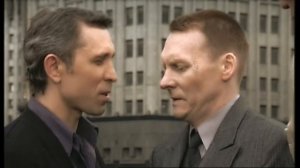 СЕРИАЛ НАВАЖДЕНИЕ. СЕРИЯ 8. Сложная история человеческих взаимоотношений