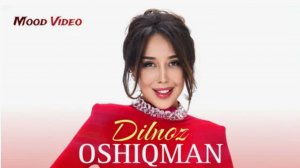 Dilnoz  Oshiqman