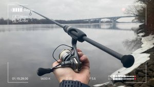 Топовая ковыряльня. Graphiteleader Corto '23 23GCORS-642L-HS