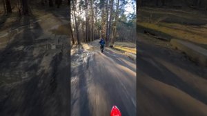 Эндуро покатушки