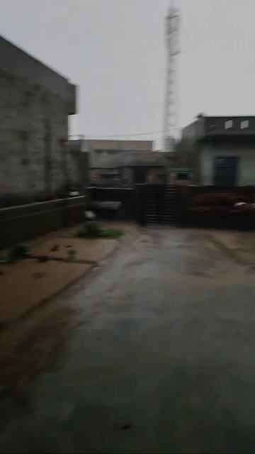 आज हरियाणा में जबरदस्त बारिश live