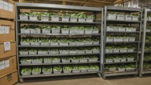 Выбираем лучшие сорта огурцов сибирской селекции описание и фото - Овощи