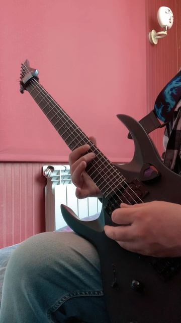 #РычагиМашин #Кошка #Гитара #Кавер #Cover #Guitar #Acoustic #Electro #ЧтоЕйСнится