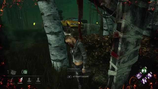 Bubba's Having a BBQ. смотреть онлайн