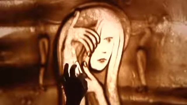 песочное шоу #2 смотреть онлайн