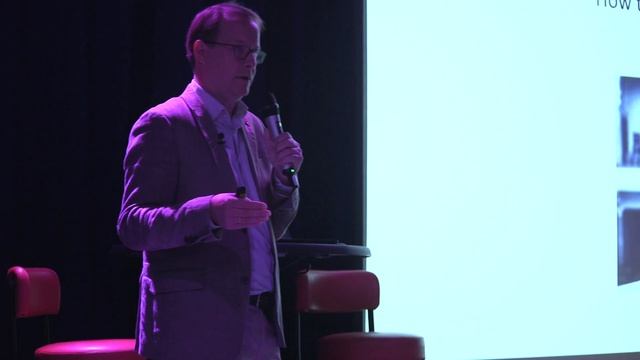 Koen Frenken - Unpacking the gig economy – are we asking the right questions? (Reshaping Work 2018) смотреть онлайн