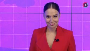 Как вам наши дикторы? Новости Калининграда.