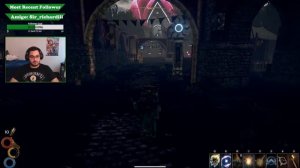 Outward Chakram: How To Get and Use Chakram!!