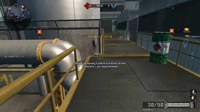 Призракивдоспехах VS СовС смотреть онлайн