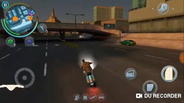 Играем в ганкстр Вегас 4 смотреть онлайн