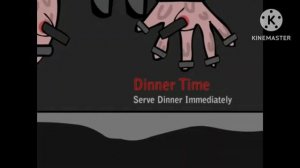 Pretty Blood: Living Hell (2017) Kill Count