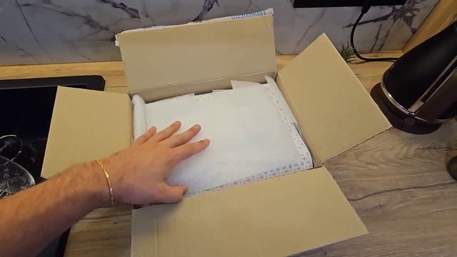 Купил Продукты ! Приехала Посылка 📦 От Depava 🫶! Новые Аромадифузоры