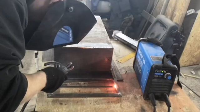 Мангал своими руками смотреть онлайн