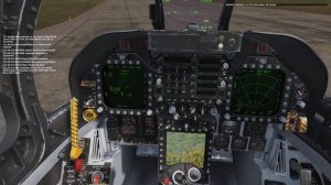 DCS F-18 AGM-154c JSOW PP Mode 1 | Multiplayer Public Server