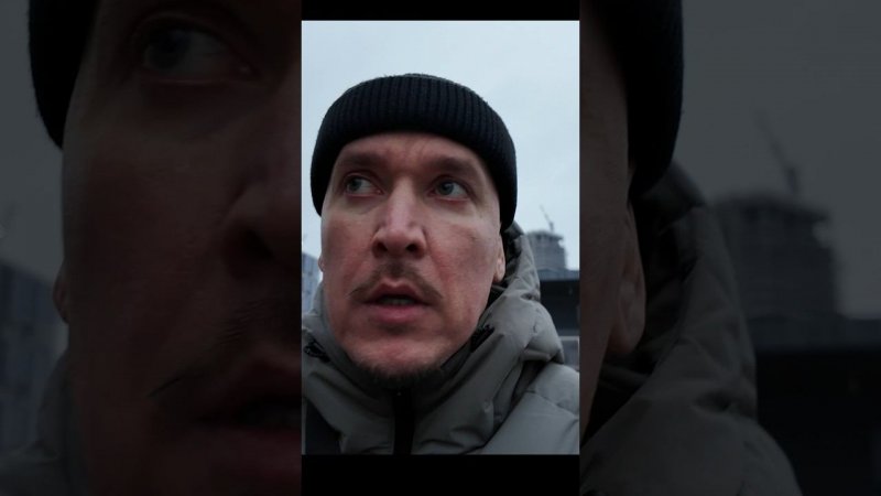 Просто на районе | музыка из трейлера к триллеру