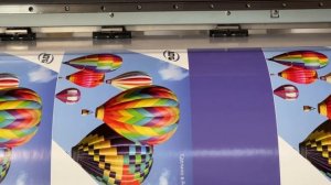 Широкоформатная печать больших размеров на пленке, бумаге, холсте. Сделаем монтаж и замеры.