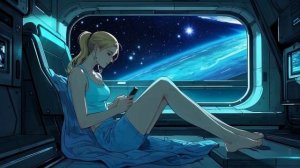 PARADOX DRIVE -   S   T   A   Y   I   N      U   P     New Retro-Futuristic Synthwave