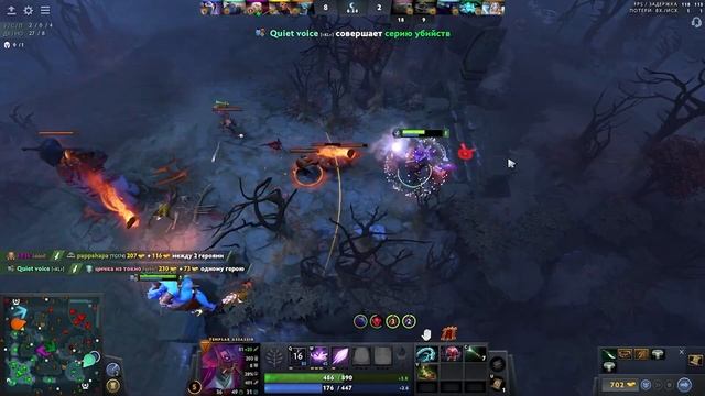 Как Выбраться с Ранга Рекрут на ТЕМПЛАРКЕ | Дота 2 | Dota 2