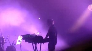 Dolphin - Мама, нас обманули (28.04.2018 клуб Космонавт)
