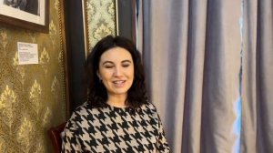 одногруппница Екатерина