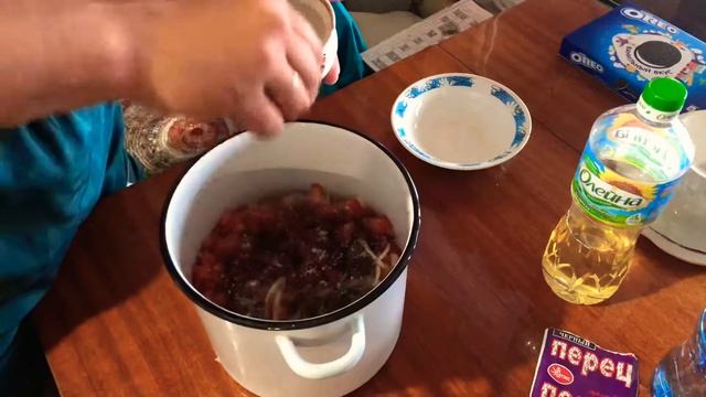 Мариную шашлык смотреть онлайн