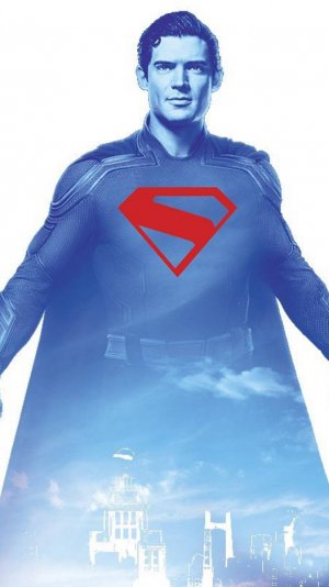 Супермен (2025)
Superman