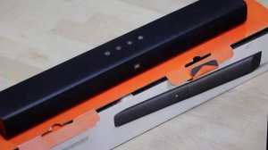 Hard Reset JBL Bar Studio Soundbar