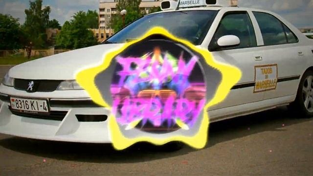LXVIATHXN -TAXI (Phonk Remix)